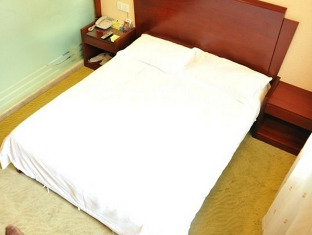 Anteng Guohuo Road Branch Hotel Ханджоу Екстериор снимка