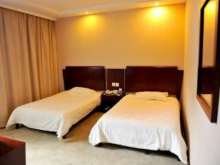 Anteng Guohuo Road Branch Hotel Ханджоу Екстериор снимка
